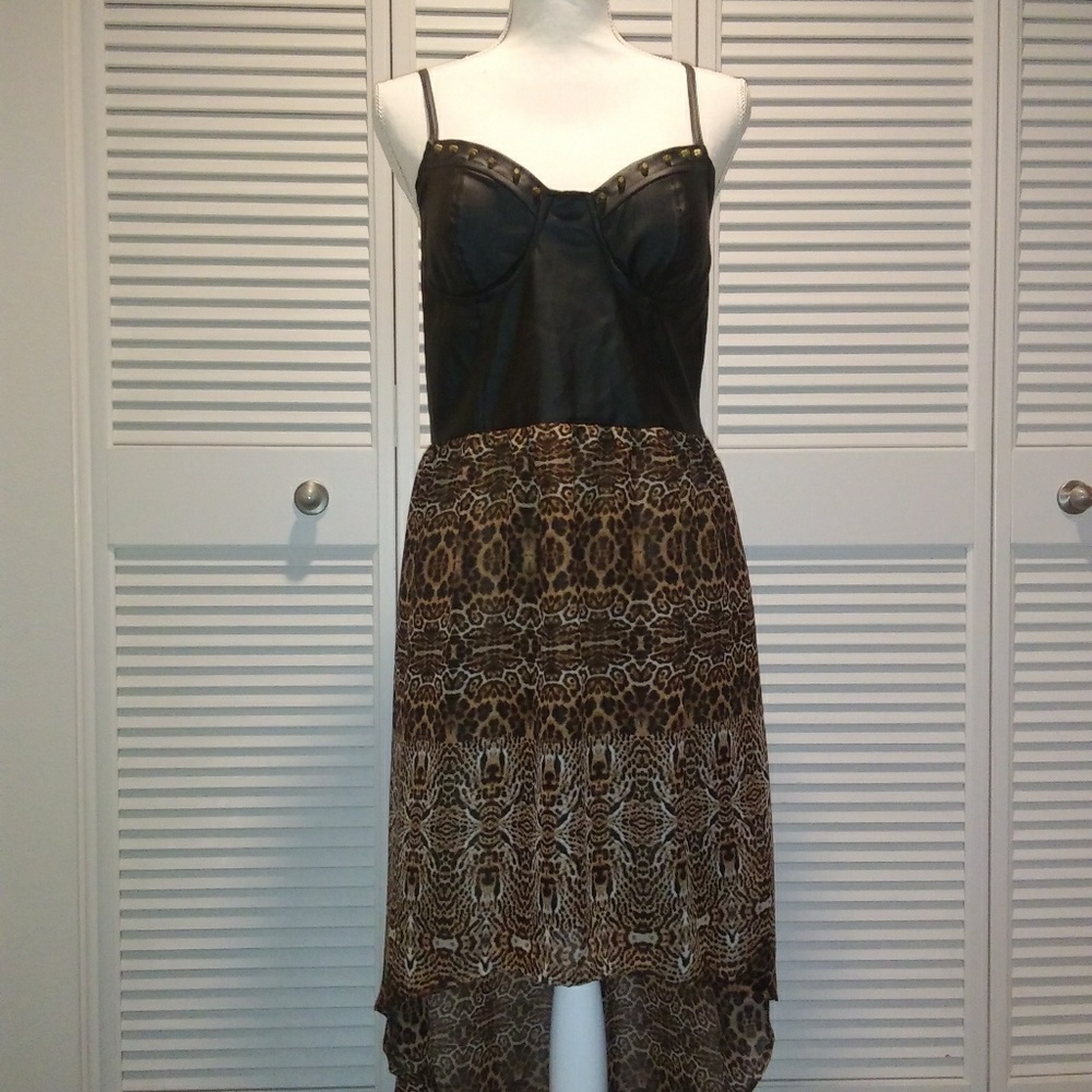 DRESS  (NEW)
